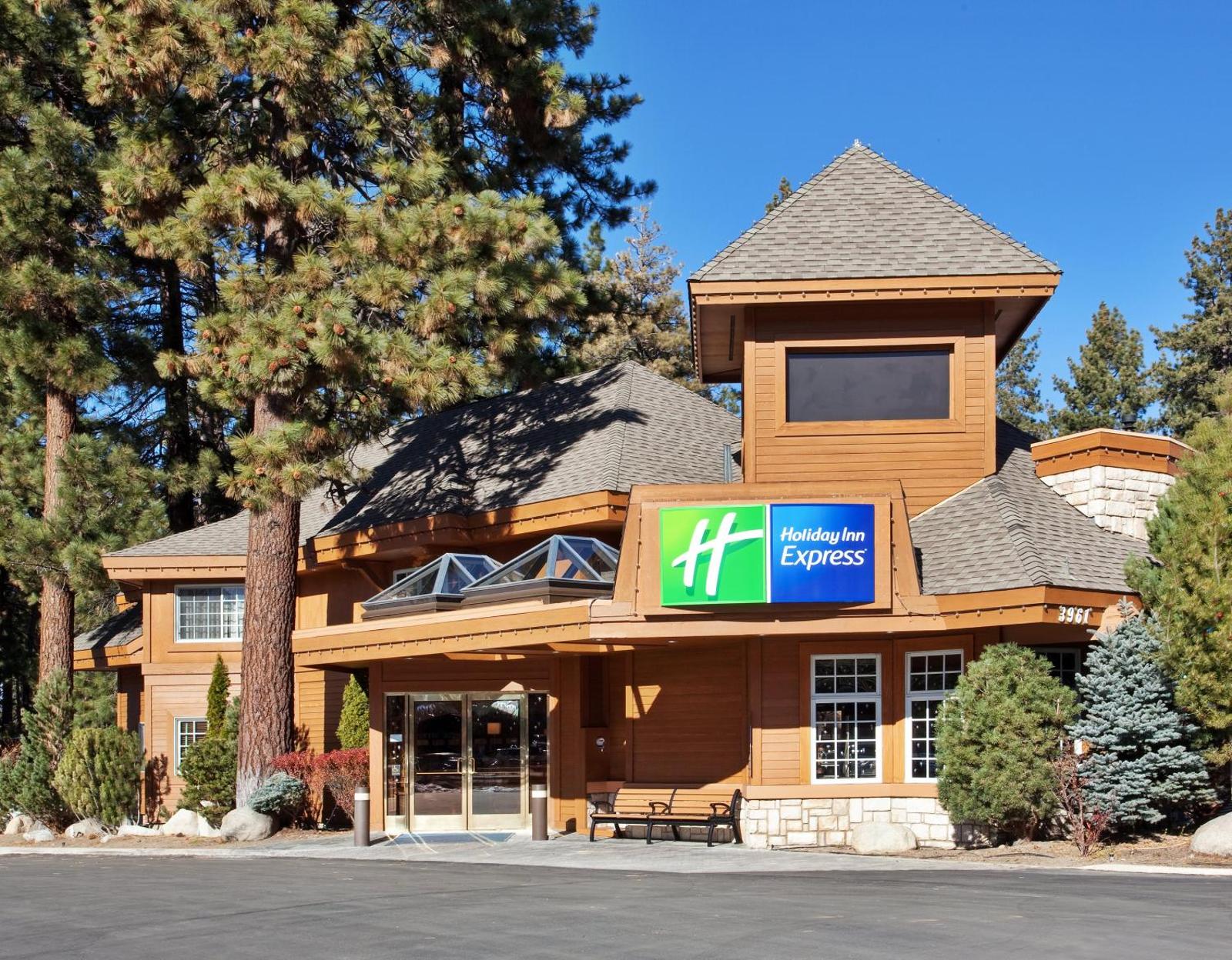 Holiday Inn Express South Lake Tahoe