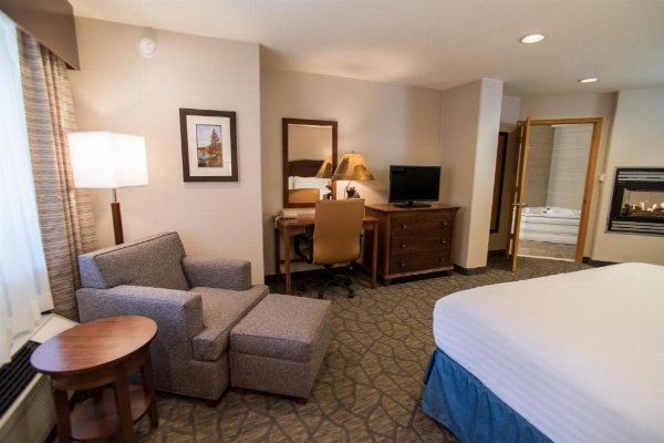 Holiday Inn Express South Lake Tahoe image 12