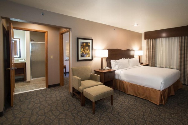 Holiday Inn Express South Lake Tahoe image 17